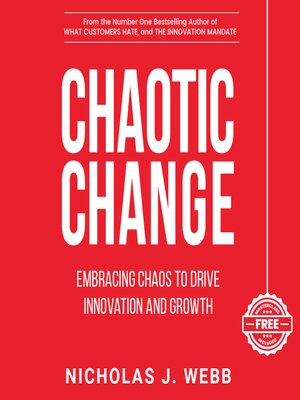 cover image of Chaotic Change